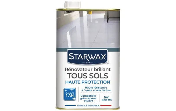 STARWAX PROTECTION B 322